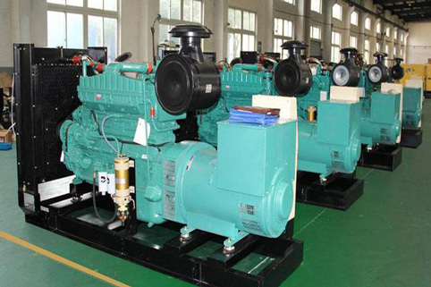 天水小型柴油发电机 天水小型柴油发电机